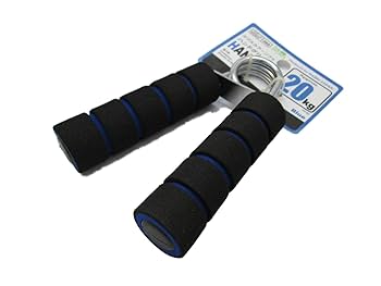 Amazon | Hand Gripper Exerciser前腕強度20 kg44.1 LBS ) 1個